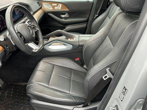 2024 Mercedes-Benz GLS 580 4MATIC