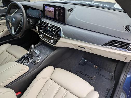 2022 BMW 540 i xDrive