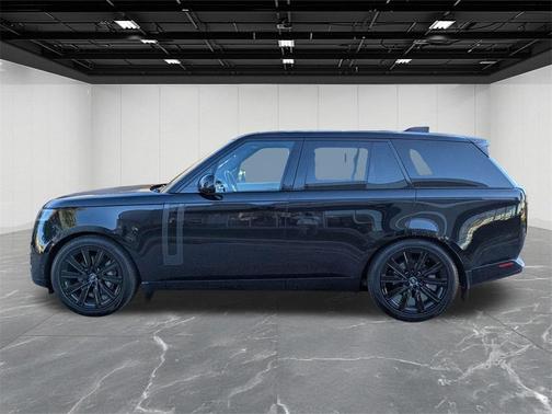 2023 Land Rover Range Rover P400 SE