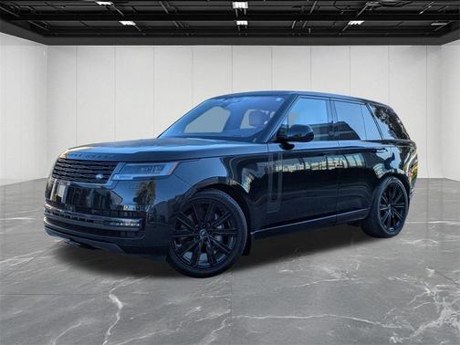 2023 Land Rover Range Rover P400 SE