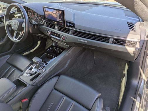2024 Audi A5 Sportback 45 S Line Premium Plus