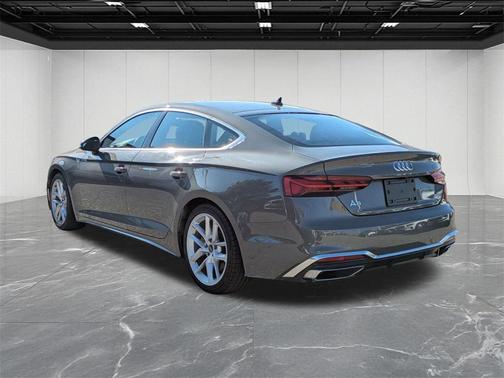 2024 Audi A5 Sportback 45 S Line Premium Plus