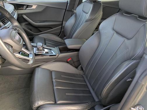 2024 Audi A5 Sportback 45 S Line Premium Plus