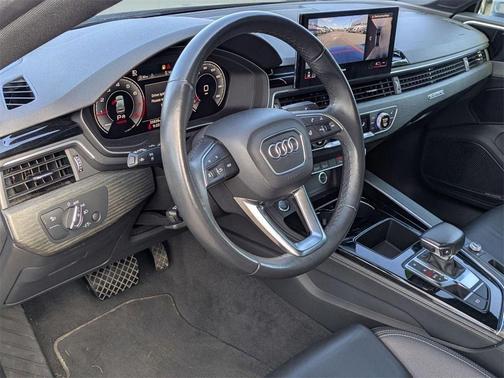 2024 Audi A5 Sportback 45 S Line Premium Plus