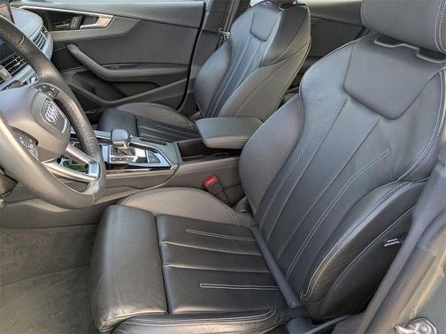 2024 Audi A5 Sportback 45 S Line Premium Plus