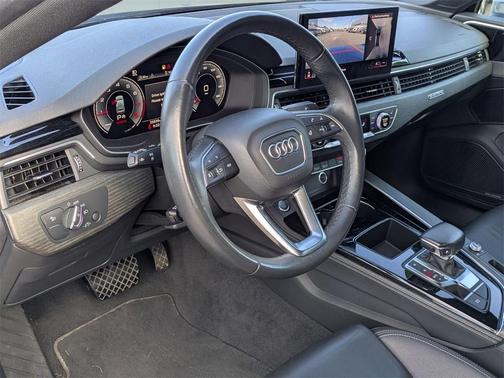 2024 Audi A5 Sportback 45 S Line Premium Plus