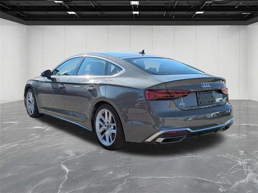 2024 Audi A5 Sportback 45 S Line Premium Plus