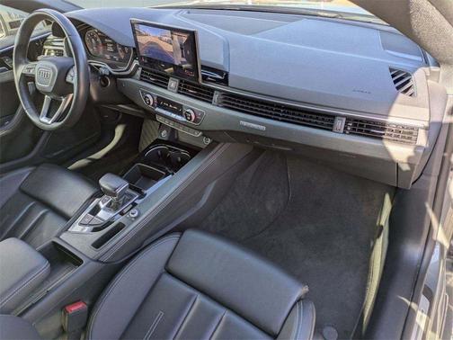 2024 Audi A5 Sportback 45 S Line Premium Plus