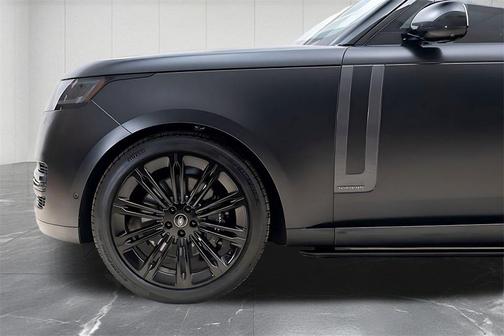 2025 Land Rover Range Rover P530 Autobiography