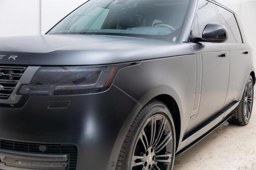 2025 Land Rover Range Rover P530 Autobiography