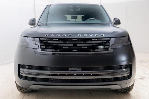 2025 Land Rover Range Rover P530 Autobiography