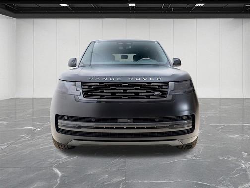 2025 Land Rover Range Rover P530 Autobiography
