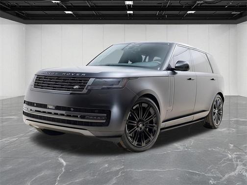 2025 Land Rover Range Rover P530 Autobiography
