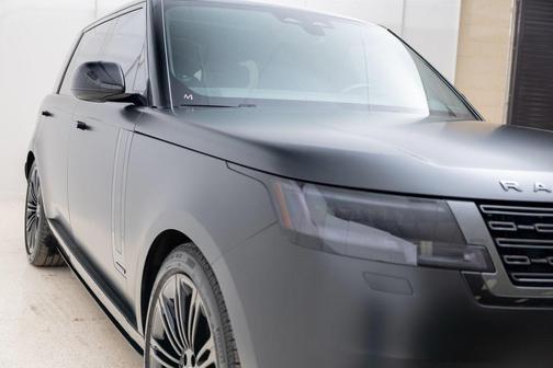 2025 Land Rover Range Rover P530 Autobiography