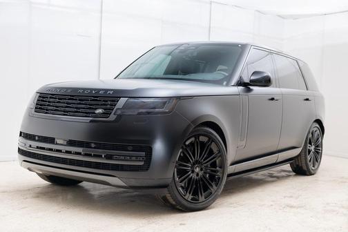 2025 Land Rover Range Rover P530 Autobiography