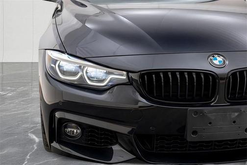 2019 BMW 440 i xDrive