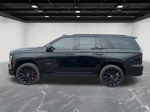 2025 Cadillac Escalade V-Series