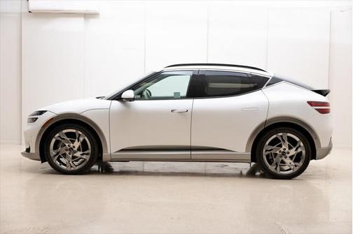 2023 Genesis GV60 Performance AWD