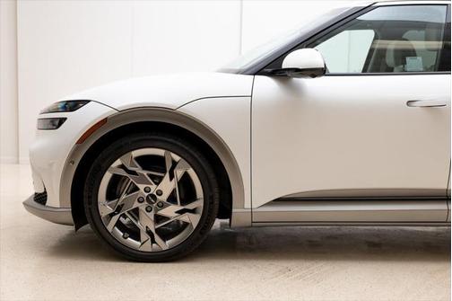 2023 Genesis GV60 Performance AWD