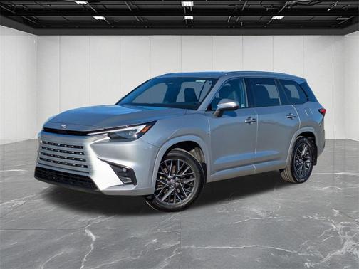 2024 Lexus TX 350 Luxury