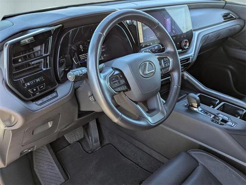 2024 Lexus TX 350 Luxury