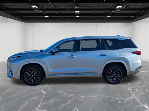 2024 Lexus TX 350 Luxury