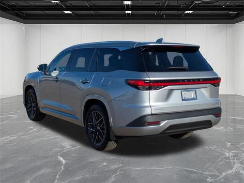 2024 Lexus TX 350 Luxury