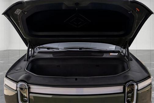 2022 Rivian R1T Launch Edition