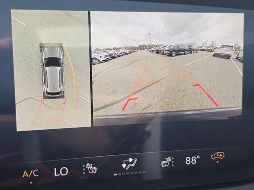 Ebony Twilight Metallic 2026 Buick Envision Sport Touring AWD