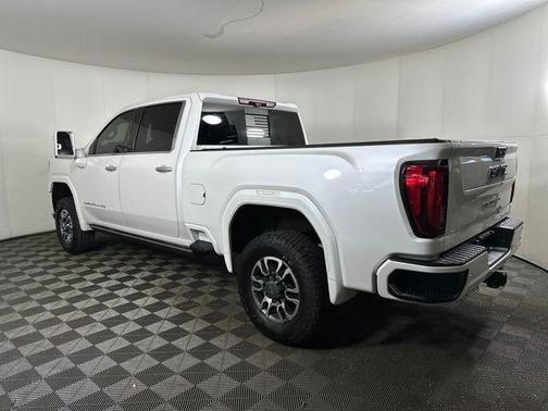 2021 GMC Sierra 2500 Denali