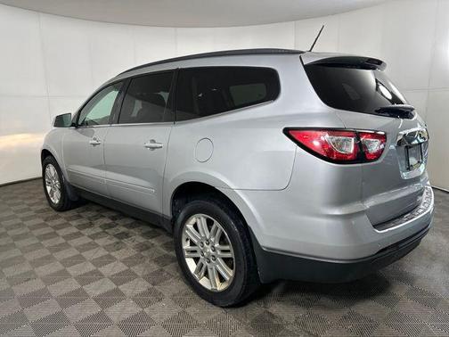 2015 Chevrolet Traverse 1LT
