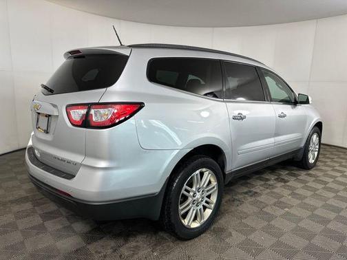 2015 Chevrolet Traverse 1LT