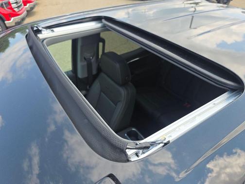 Onyx Black 2026 GMC Sierra 1500 Denali
