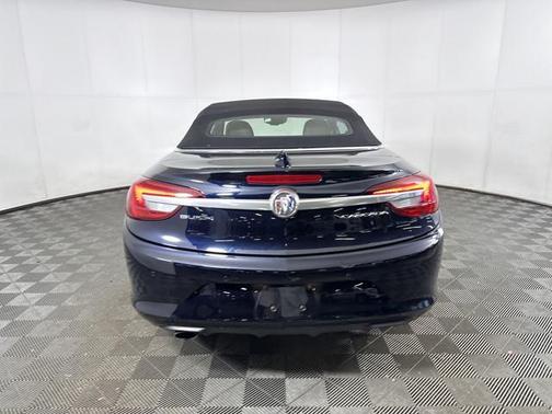 2018 Buick Cascada Premium