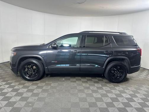 2020 GMC Acadia AWD AT4