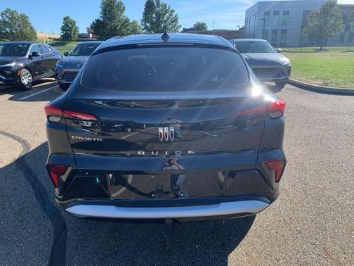 2026 Buick Envista Sport Touring FWD