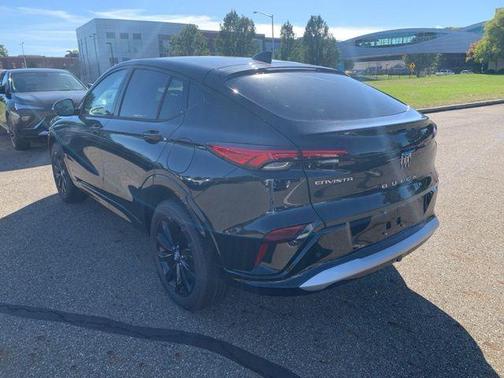 2026 Buick Envista Sport Touring FWD