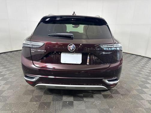 2021 Buick Envision AWD Avenir