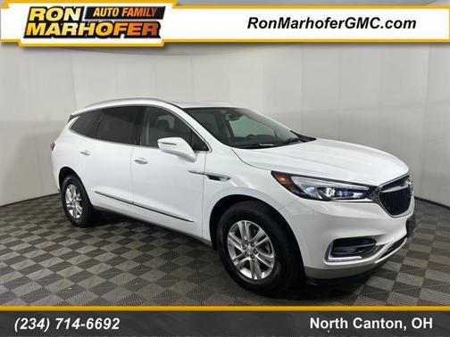 2020 Buick Enclave AWD Essence
