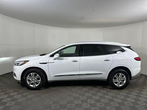 2020 Buick Enclave AWD Essence