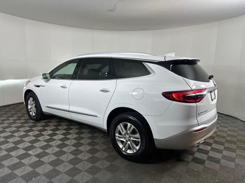 2020 Buick Enclave AWD Essence