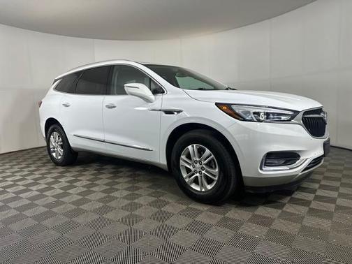 2020 Buick Enclave AWD Essence