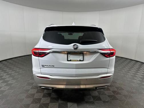 2020 Buick Enclave AWD Essence