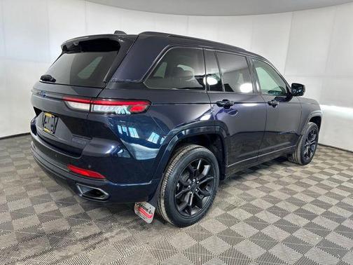 2023 Jeep Grand Cherokee 4xe 30th Anniversary