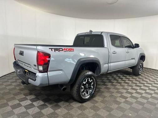 2019 Toyota Tacoma TRD Off Road