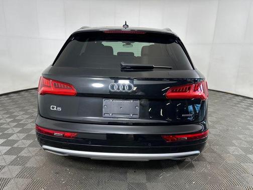 2019 Audi Q5 2.0T Premium Plus