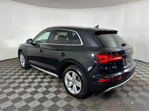 2019 Audi Q5 2.0T Premium Plus