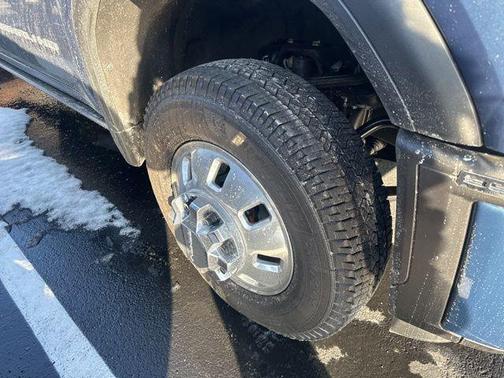 2026 GMC Sierra 3500 Denali