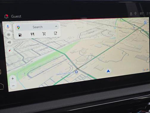 Summit White 2026 GMC Sierra 3500 AT4