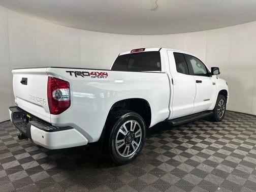 2019 Toyota Tundra SR5